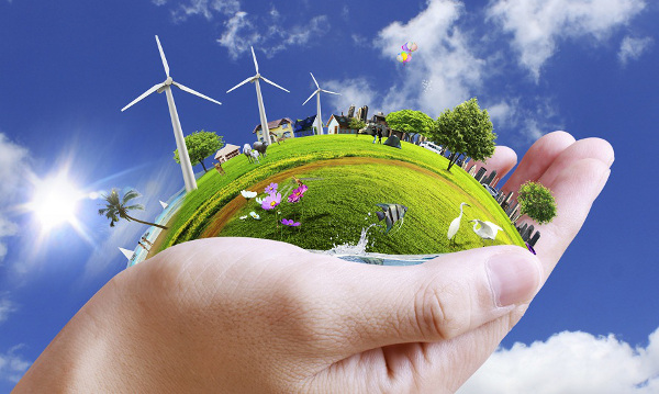 Sostenibilità e ambiente